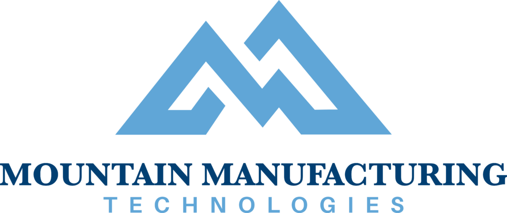 Mountain Manufacturing Logo