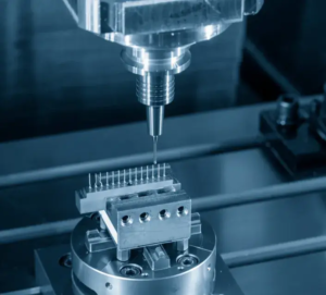 Machining Image