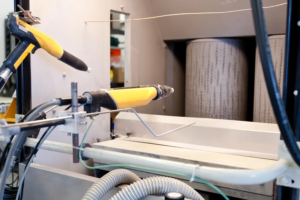 Mountain Manufacturing Technologies Inc. Lino Lakes Coatings