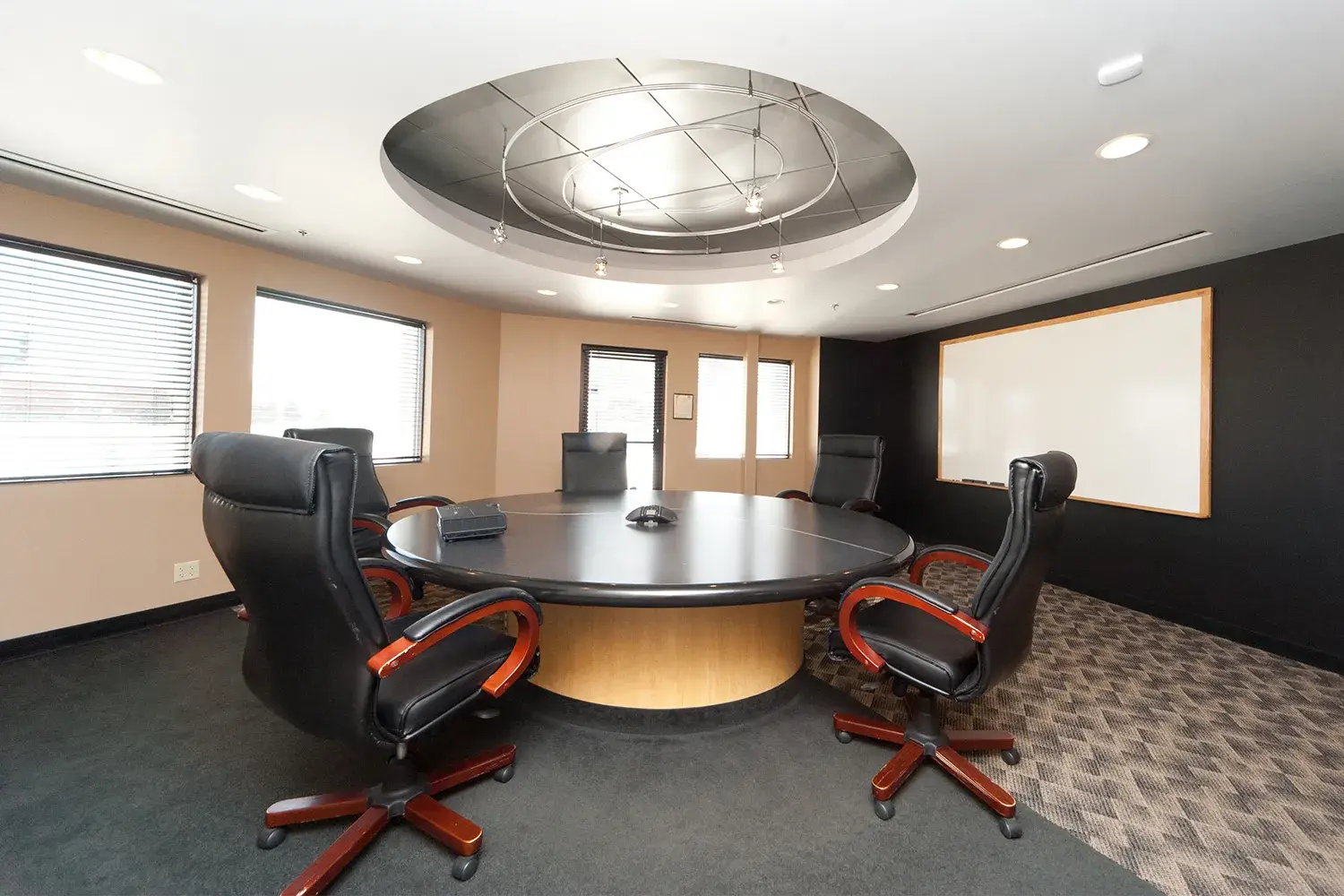 Conference center