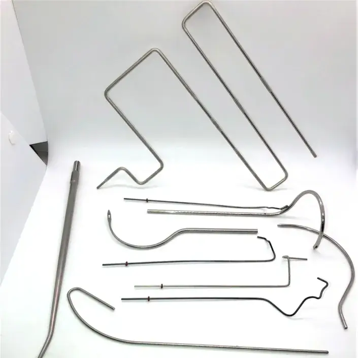 Mountain Manufacturing Technologies Inc Lino Lakes WireBending